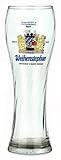 Weihenstephaner German Beer Glass 0.5L - Set of 2