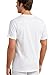 Jockey Men's Undershirt Classic V-Neck T-Shirt - 12 Pack, White, L