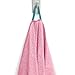 The Hair Towel: Plush, Stays Put, Dries Hair Fast