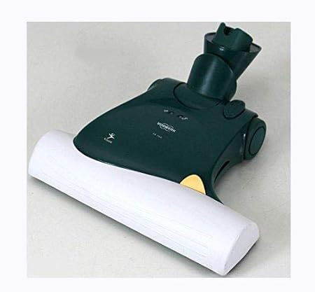 Vorwerk Elektroteppichbürste EB 360 mit neuen Rundbürsten