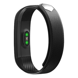 toobur smart fitness watch
