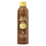Sun Bum SPF 30 Original Spray Sunscreen 6oz
