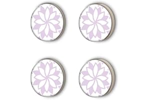 Scar and Co. Links Magnetic Bib Holders - Magnetic Dots for Dancers - Running Bib Holders Dancer Dots - Magnet Number Clips for Race Dance Athletic Competitions