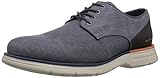 GBX Men's Hammon Oxford, Navy, 7