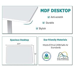 DUMOS Standing Height, Mobile Portable Rolling