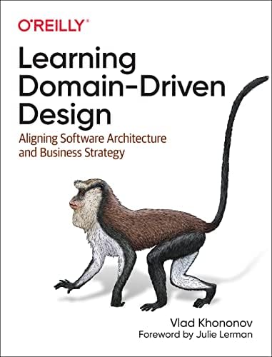 Domain-Driven Design Reference: Definitions and Pattern Summaries