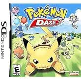 Pokemon Dash (Renewed)
