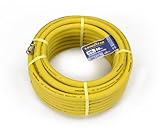 Goodyear EP 46502 3/8-Inch by 50-Feet 250 PSI Rubber Air Hose with 1/4-Inch MNPT Ends