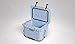 YETI Roadie 20 Cooler Ice Blue