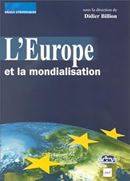 L' Europe et la mondialisation