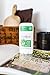 Purelygreat Natural Deodorant Stick - Tea Tree - EWG Verified™ - Vegan, Cruelty Free - No Aluminum, No Parabens - Essential Oils