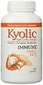 Kyolic Formula 103 Aged Garlic Extract Immune Capsules