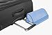 LapGear Original Tablet Pillow Stand - Alaskan Blue - Fits most tablet devices - Style No. 35053