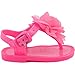 Wee Kids Baby-Girls Sandals Jelly Shoes (Infant Shoes Baby Shoes) Girls Summer Sandals Sparkle Glitter