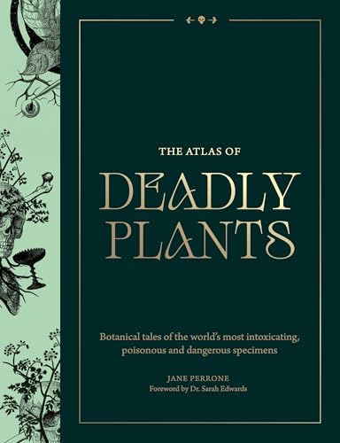 Amazon.com: The Green Mysteries: An Occult Herbarium