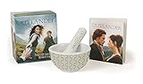 Outlander: Mini Mortar & Pestle Set (RP Minis) by 