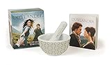 Outlander: Mini Mortar & Pestle Set