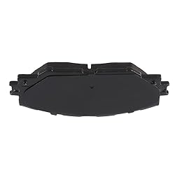 cciyu D1211 Front Ceramic Disc Brake Pads Kit For