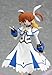 Magical Girl Lyrical Nanoha: Nanoha Takamachi The MOVIE 1st Ver. figma Action Figure