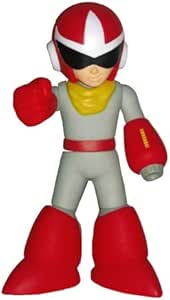 Jazwares Protoman 6 inch Retro Style
