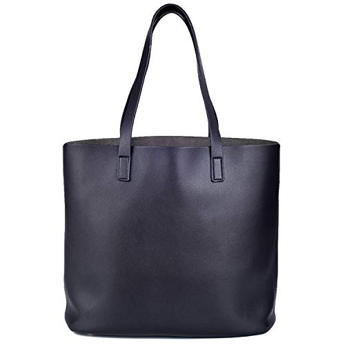 Tote Bags For Women Shoulder Handbags Large Capacity Travel Soft Shopping Neat