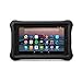 Amazon Kid-Proof Case for Amazon Fire 7 Tablet (7th Generation, 2017 Release), Black