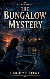 Livro The Bungalow Mystery