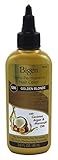 Bigen Semi-Permanent Haircolor #Gb6 Golden Blonde 3 Ounce (88ml) (2 Pack)