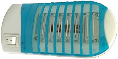 Oniyo Mosquito Killer Lamp Eliminates Most Flying Pests Night Lamp Bug Zapper Electronic Mosquito Insect Killer Gnat Trap