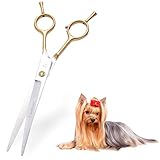 LovinPet Dog Grooming Scissors/grooming Scissors