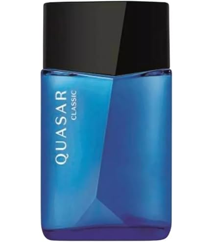 Amazon.com : QUASAR by Jesus Del Pozo Eau De Toilette Spray 4.2 oz