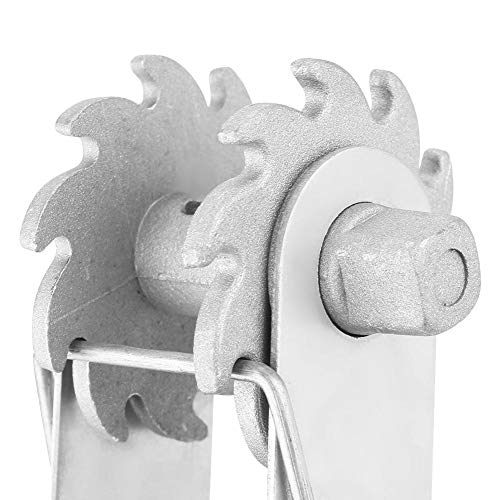 image for Topincn 24pcs Wire Tensioner, Wire Fence Strainer Fencing Strainer Inl