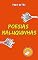 Livro Poesias maluquinhas