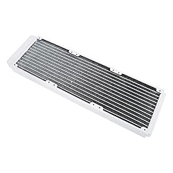 360mm Copper Radiator, Copper CPU Water Cooling