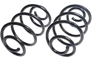 Coil Spring Rear for 2011-2014 Mazda 2 (PG-1004998)