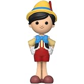 Funko Rewind: Pinocchio - Pinocchio with Chase (Styles May Vary)
