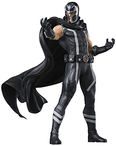 Kotobukiya Magneto Artfx+ Statue by Kotobukiya