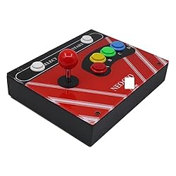 DIACCO J600S-NEO 6 Buttons 15Pin Arcade Joystick