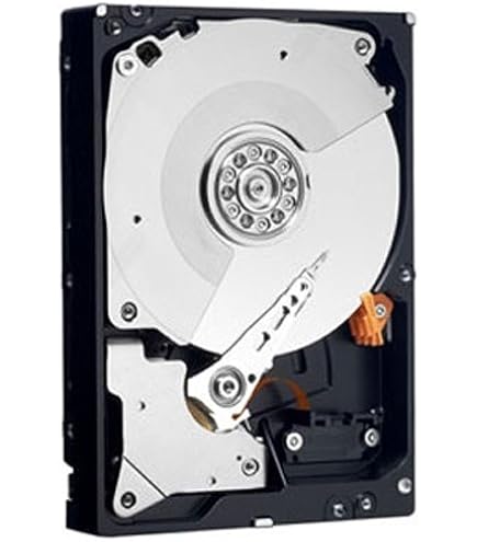 Amazon.com: Dell Supp 8TB 7.2K RPM SAS 12Gbps 512e 3.5in : Electronics