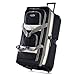 Olympia U.S.A. 33 Inch 8 Pocket Rolling Duffel