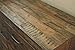 Signature Design by Ashley Sommerford Urban Industrial Butcher Block Style 9 Drawer Dresser, Brown