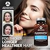 FoliGROWTH-Ultimate-Hair-Growth-Nutraceutical-Gluten-Free-Vegan-Formula-3rd-Party-Tested-with-High-Potency-Biotin-Stop-Hair-Loss-Get-Thickest-Strongest-Hair-Growth FoliGROWTH Ultimate Hair Growth Nutraceutical - Gluten Free, Vegan Formula, 3rd Party Tested - with High Potency Biotin…