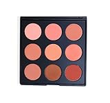 Morphe The Naturally Blushed Palette - 9N by Morphe Brushes
