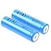 Redcat Racing 3.7V, 1500mAH (Li-ion Batteries) Official Car Part (2 Piece)