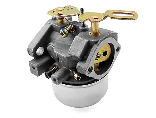 LUO AM108405 Carburetor Carb Replacement Fits John Deere Snowblower Models 832 826 1032 1032D