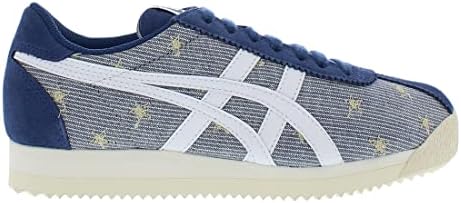 Amazon.com | Onitsuka Tiger Men's Mexico66 Knit True Red/Ankle