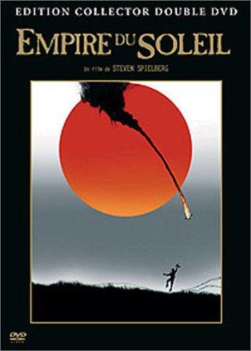 Empire Du Soleil - Édition Collector