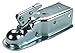 Fulton 34300 0301 Trailer Coupler, Class III 5000 lbs. Rating