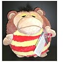 Mushabelly Snoozems Mushkin Zachary Monkey