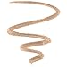 Glo Skin Beauty Precision Brow Pencil in Taupe - Eyebrow Pencil for Natural Looking Eye Brows - 3 Shades - Define and Fill